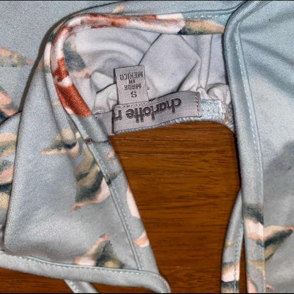 Small bodysuit - Picture 2 of 4